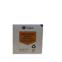 Mực in G&G Laser Trắng Đen NT-PC137C
