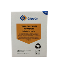 Mực in G&G Laser màu Magenta NT-PH543UM