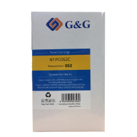 Mực in G&G Laser Trắng Đen NT-PC052C