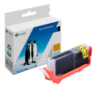 Mực in phun G&G màu đen NP-H-0932XLBK-D