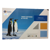 Mực in G&G Laser Trắng Đen NT-PH192C
