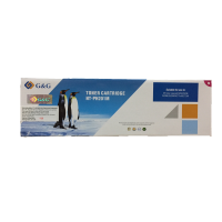 Mực in G&G Laser màu Magenta NT-PH201M
