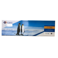 Mực in G&G Laser màu đen NT-PH202BK
