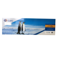 Mực in G&G Laser màu Đen NT-PH204BK