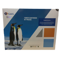 Mực in G&G Laser trắng đen NT-PH255C