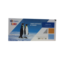 Mực in G&G Laser Trắng Đen NT-PH2624