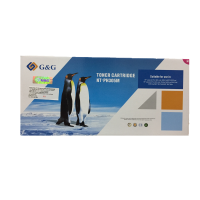 Mực in G&G Laser màu Magenta NT-PH305M