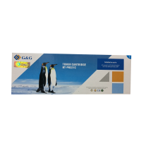 Mực in G&G Laser màu Cyan NT-PH321C