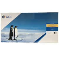 Mực in G&G Laser màu Đen NT-CC335XFBK