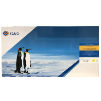 Mực in G&G Laser màu Yellow NT-CC335XFY