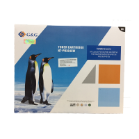 Mực in G&G Laser Trắng Đen NT-PH364CW