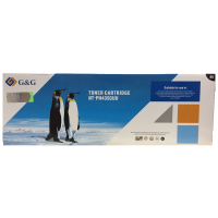 Mực in G&G Laser Trắng Đen NT-PH435CUU