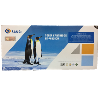 Mực in G&G Laser Trắng Đen NT-PH505CU