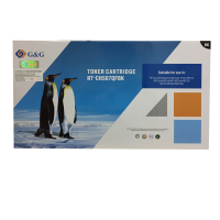 Mực in G&G Laser màu đen NT-CH507QFBK