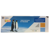 Mực in G&G Laser màu đen NT-PH530UBK
