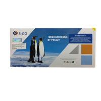 Mực in G&G Laser màu Yellow NT-PH532Y