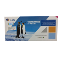 Mực in G&G Laser màu Magenta NT-PH533M