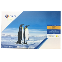 Mực in G&G Laser màu Yellow NT-CH7582FY