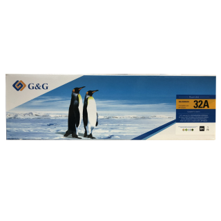 Drum máy in G&G GG-DH232CU