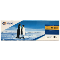 Mực in G&G Laser màu đen TN451-BK