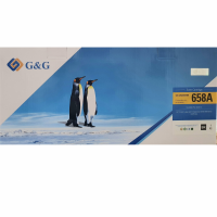 Mực in G&G Laser màu Black NT-CH2000FBK
