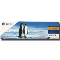 Mực in G&G Laser Trắng Đen GG-FB023U
