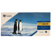 Mực in G&G Laser màu đen TN351-BK