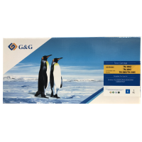 Mực in G&G Laser màu Cyan TN351-C