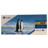 Mực in G&G Laser Trắng Đen GG-PH1107C