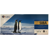 Mực in G&G Laser màu đen GG-PH360BK