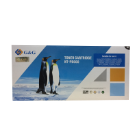 Mực in G&G Laser trắng đen NT-PB660
