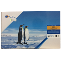Mực in G&G Laser Trắng Đen NT-PB850