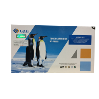 Mực in G&G Laser Trắng Đen NT-PB880
