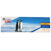 Mực in G&G Laser màu Yellow NT-PC045Y