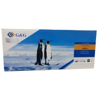 Mực in G&G Laser trắng đen NT-CRSP150XC