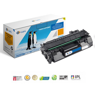 Mực in G&G Laser màu Yellow NT-CH6002FY