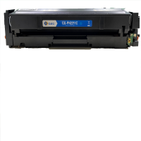 Mực in G&G Laser màu Cyan GG-PH2211A