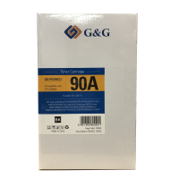 Mực in G&G Laser Trắng Đen GG-PH390CU