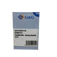 Mực in G&G Laser màu Yellow NT-CX1110Y