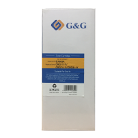 Mực in G&G Laser màu Yellow NT-CH7582FY