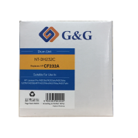 Drum máy in G&G NT-DH232C