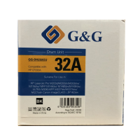 Drum máy in G&G GG-DH232CU