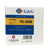 Mực in G&G Laser màu Magenta TN451-M