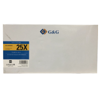 Mực in G&G Laser Trắng Đen GG-CH325XCF