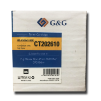 Mực in G&G Laser màu Đen GG-CXCM315BK