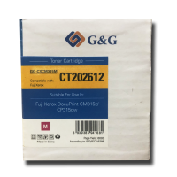 Mực in G&G Laser màu Magenta GG-CXCM315M