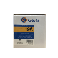 Drum máy in G&G GG-DH219CU