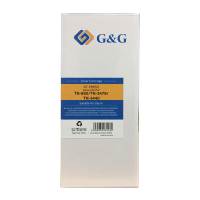 Mực in G&G Laser Trắng Đen NT-PB850