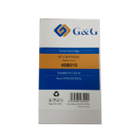 Mực in G&G Laser trắng đen NT-CRSP150XC