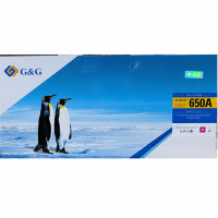 Mực in G&G Laser màu Magenta GG-CH273FM